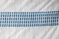 Kevin Charles By Sealy Signature 14" Plush Euro Top Mattress