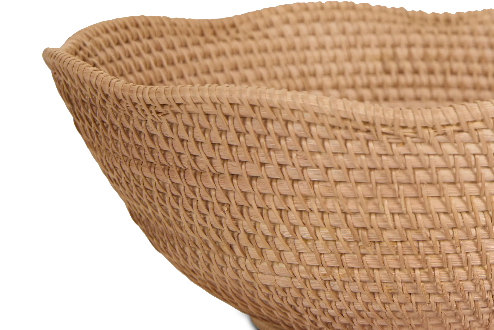 Mavis Dark Brown Bowl Mavis Dark Brown Bowl