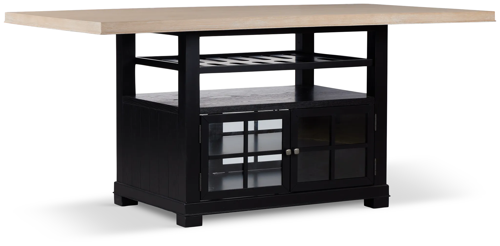 Southlake Two-tone High Dining Table