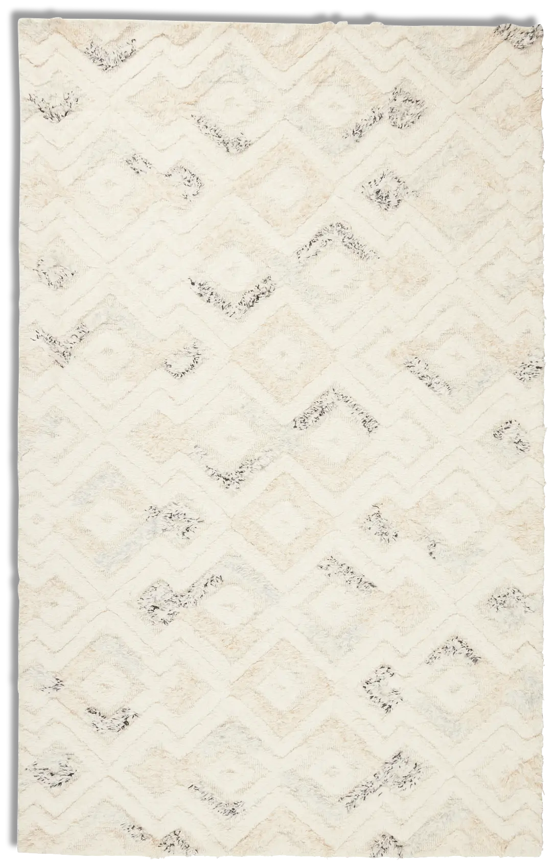 Crestin Ivory 5x8 Area Rug Crestin Ivory 5x8 Area Rug