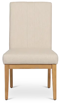 Tahoe Light Tone Upholstered Side Chair