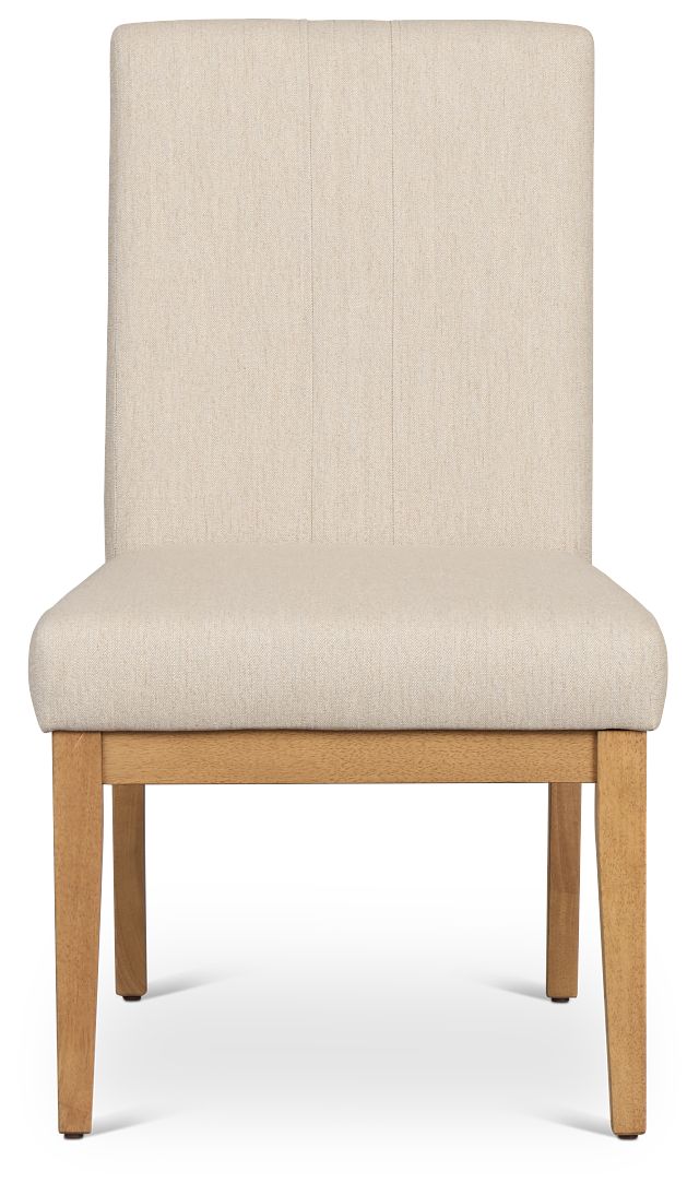 Tahoe Light Tone Upholstered Side Chair