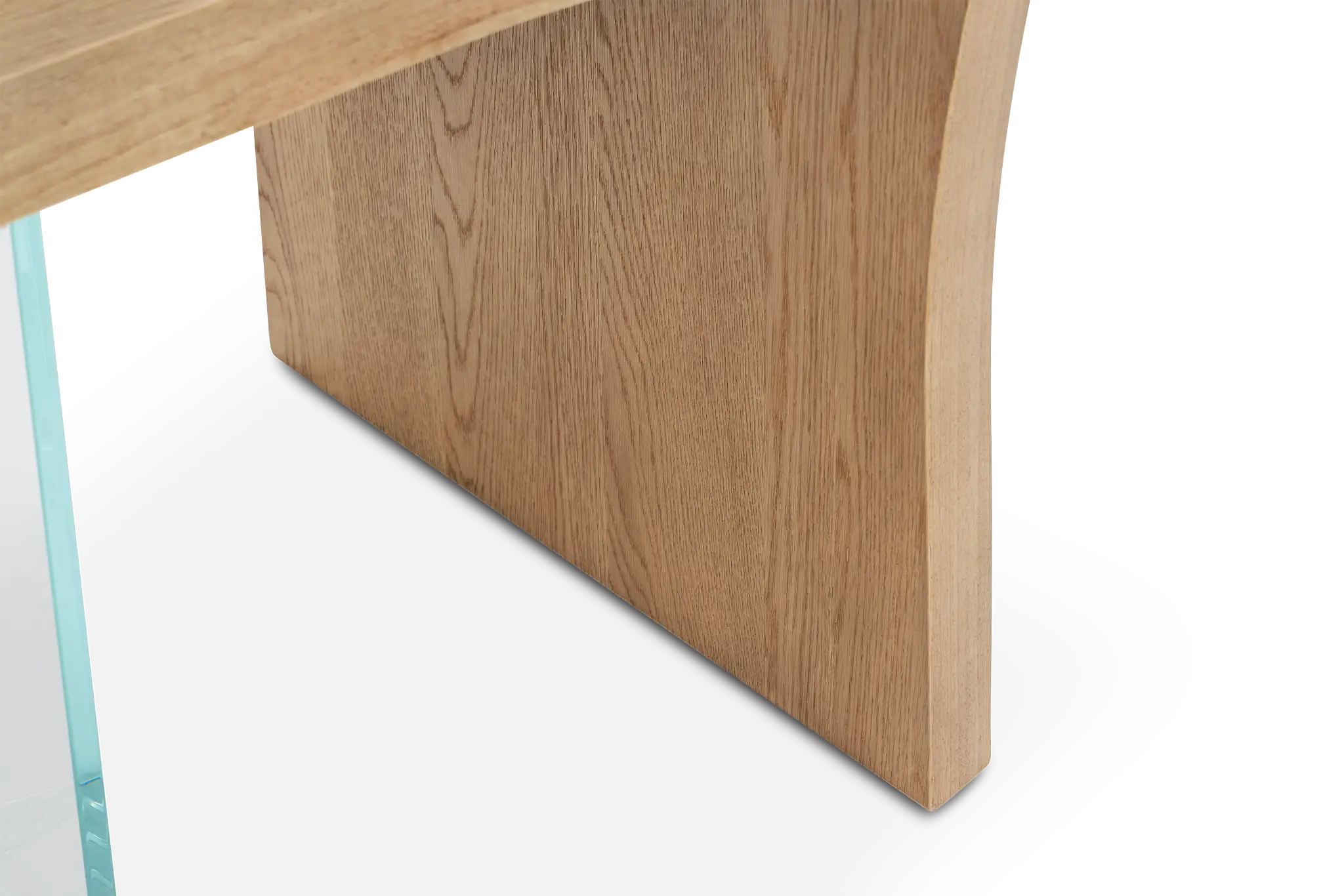 Haven Light Tone End Table Haven Light Tone End Table