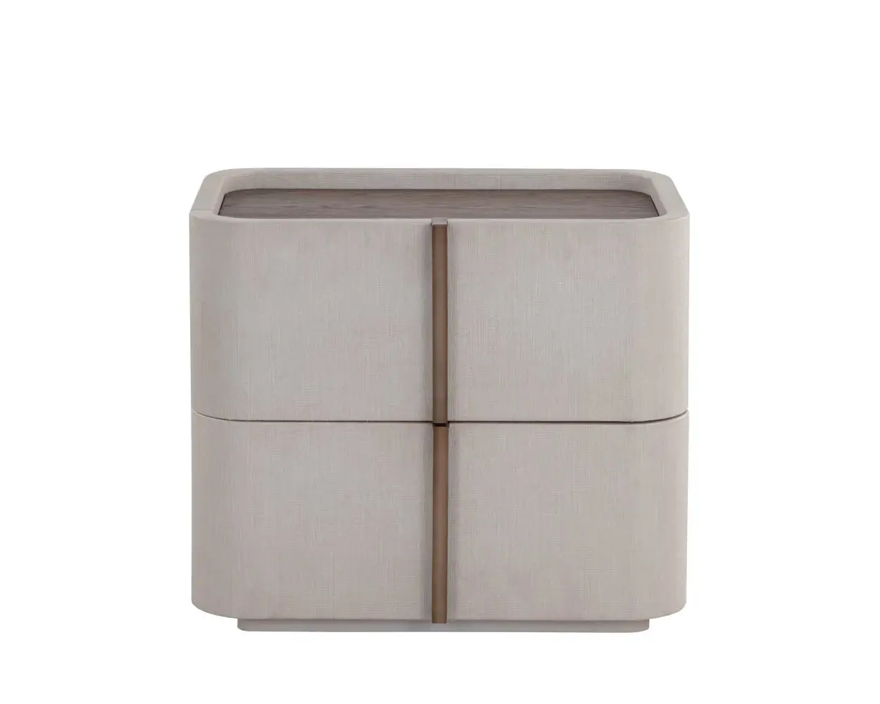 Alyce Ivory Small Nightstand Alyce Ivory Small Nightstand