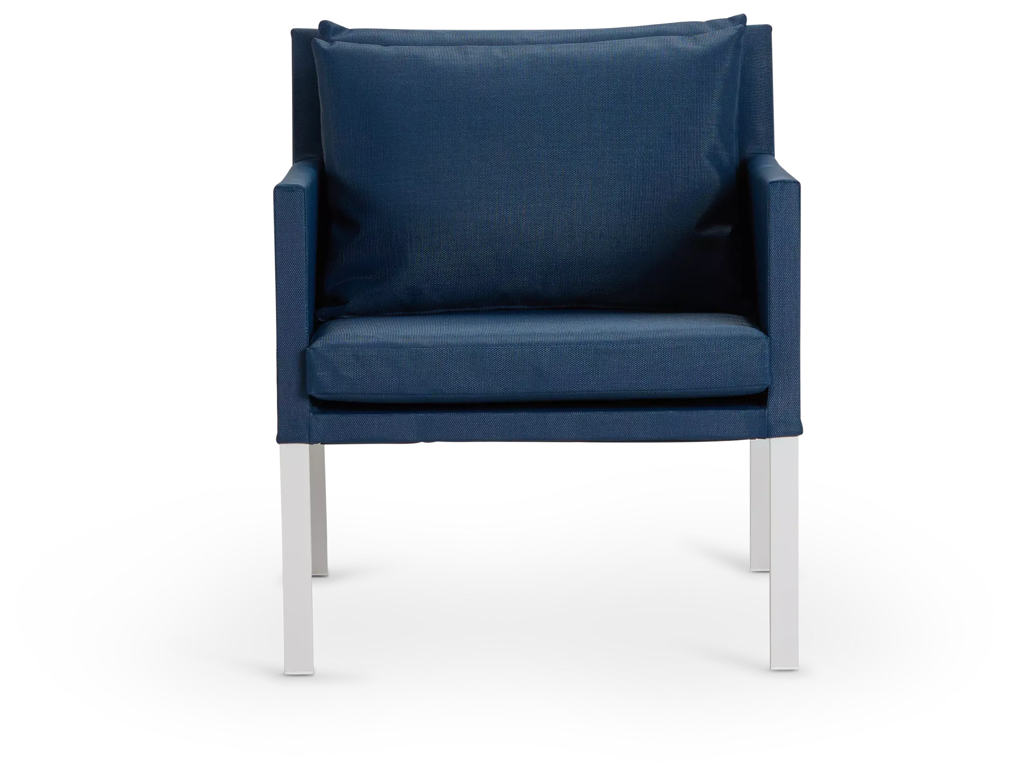 Lisbon Navy Chair