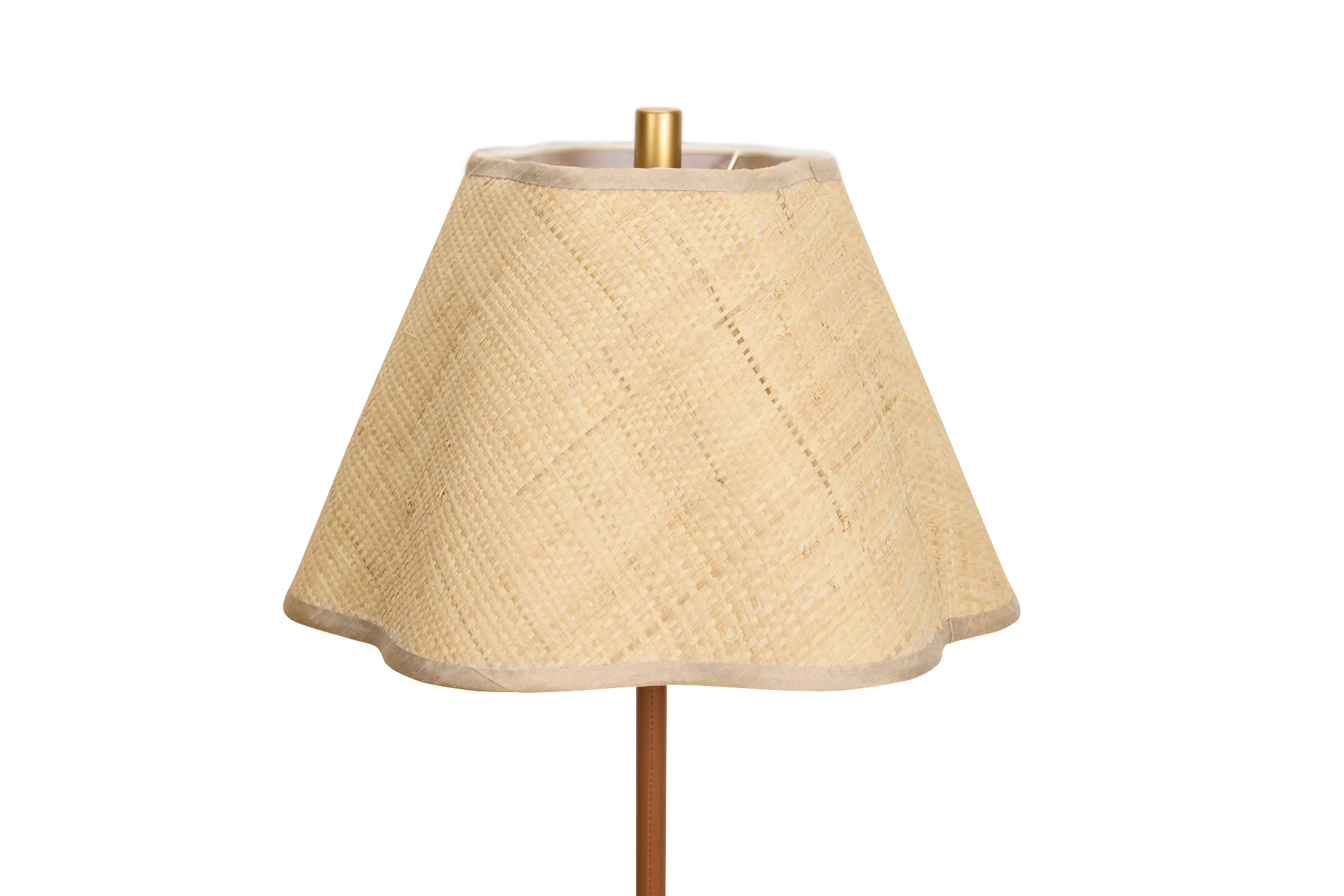 Dulcie Gold Metal Table Lamp