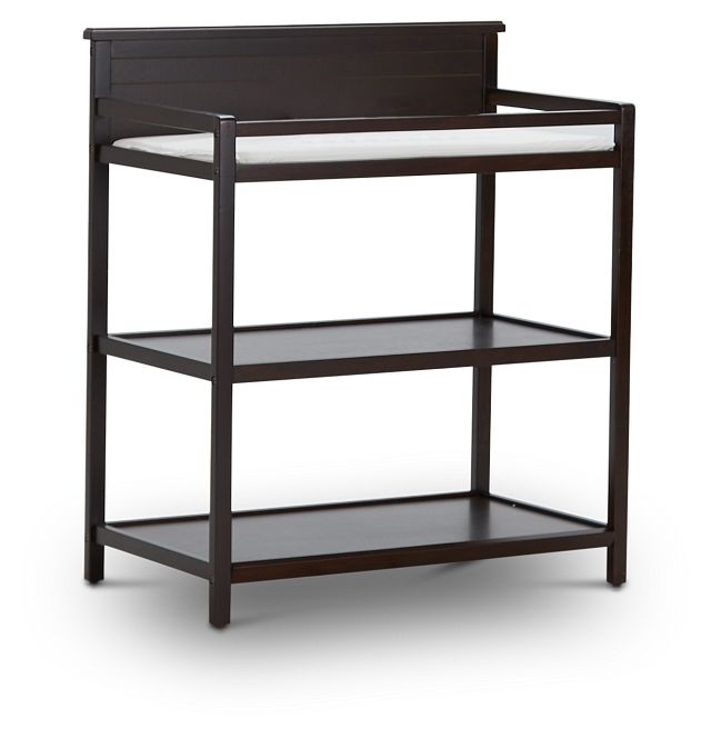 Parker Dark Tone Changing Table (2)