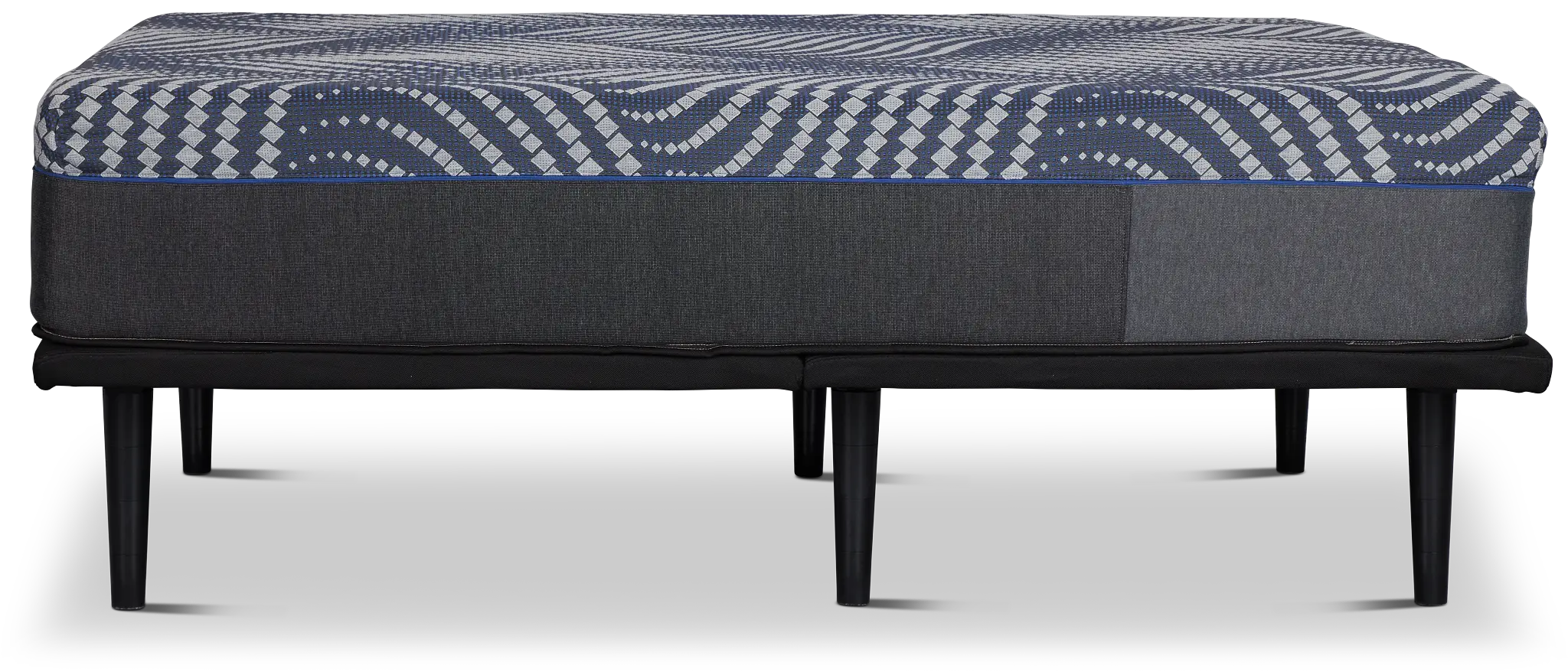 Sealy Posturpedic Plus Hybrid Albany Medium Ease Adjustable Mattress Set Sealy Posturpedic Plus Hybrid Albany Medium Ease Adjustable Mattress Set