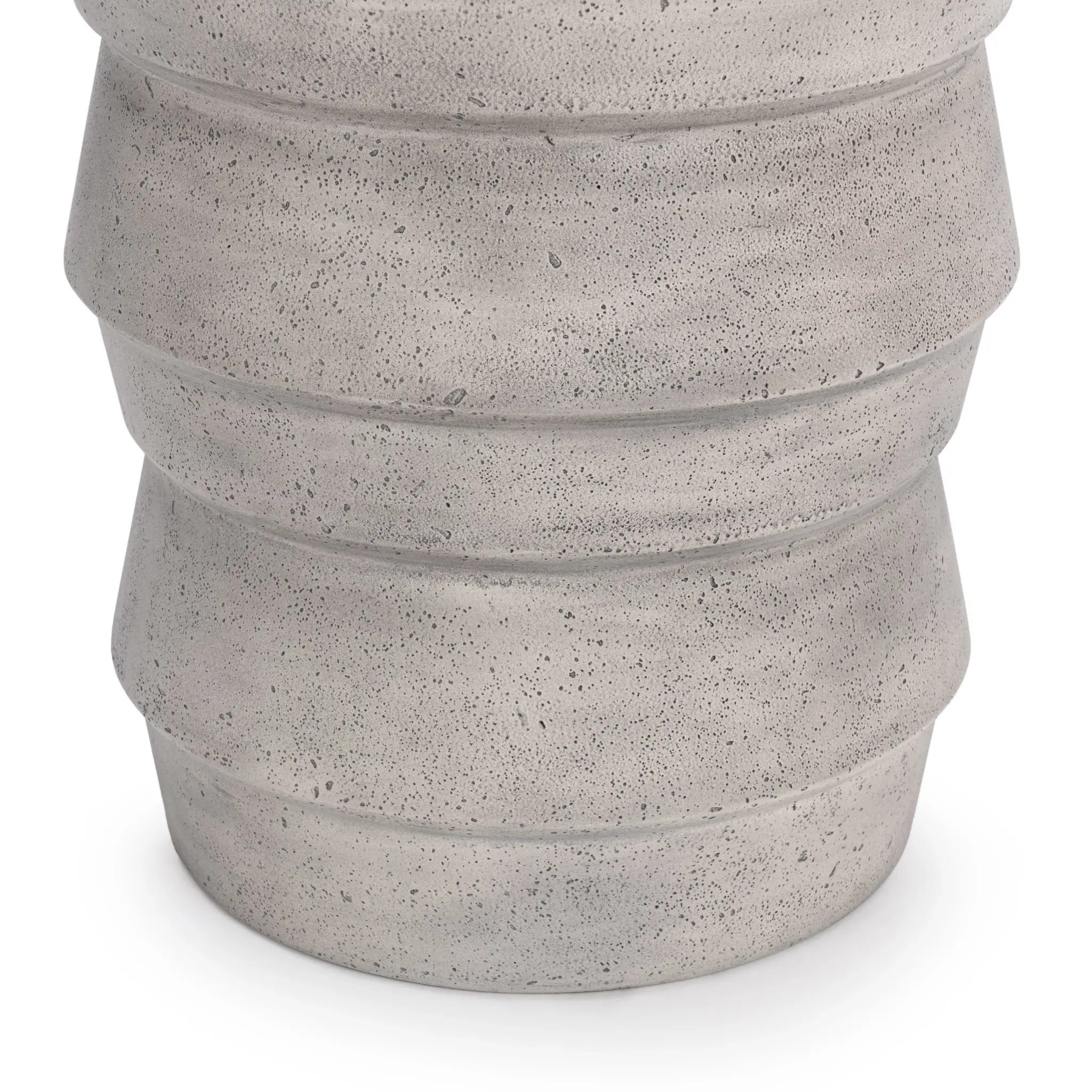 Arrow Light Gray Accent Table Arrow Light Gray Accent Table