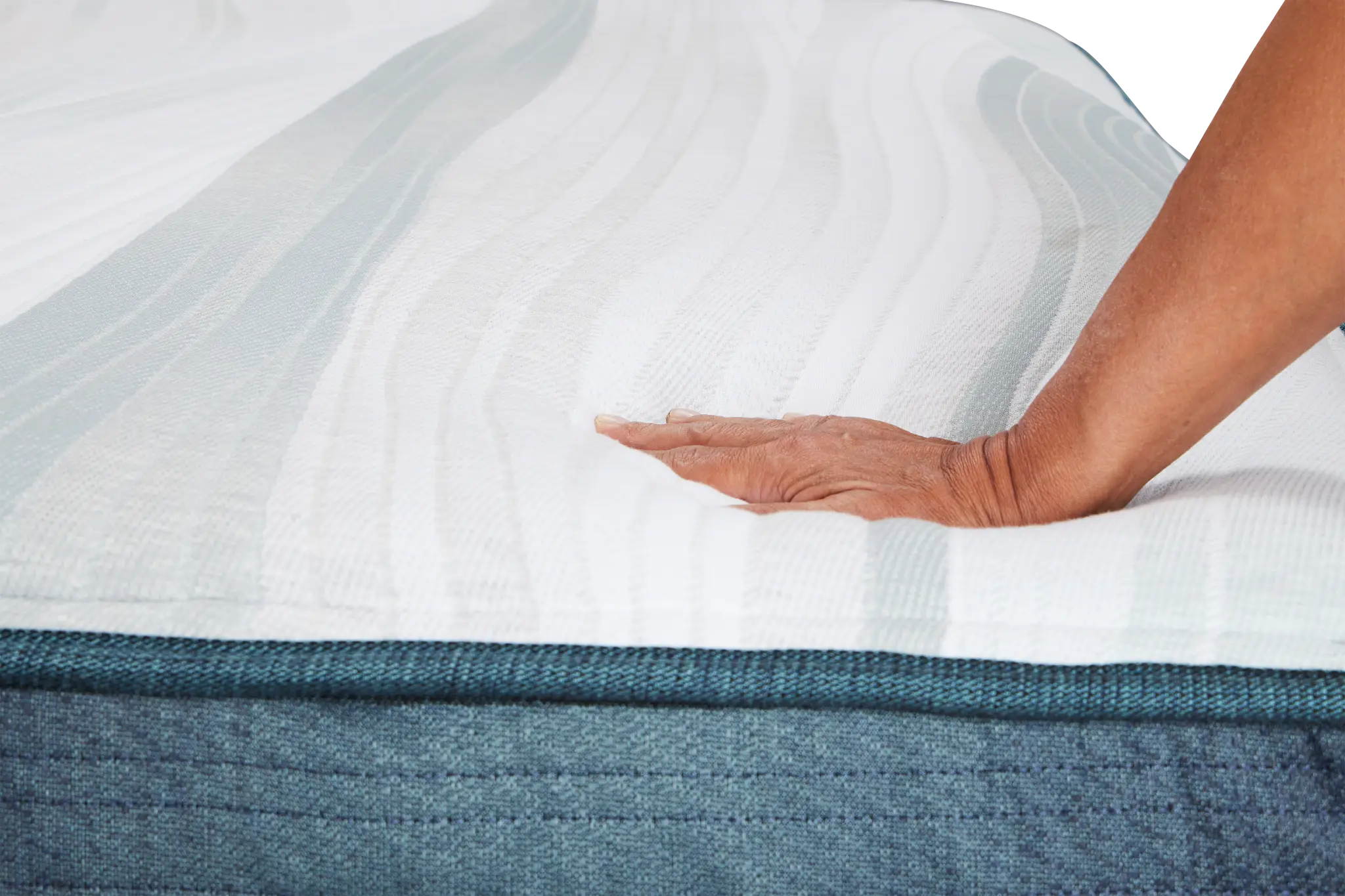 Beautyrest Harmony Lux Ocean View Island 13" Plush Tight Top Mattress Beautyrest Harmony Lux Ocean View Island 13" Plush Tight Top Mattress