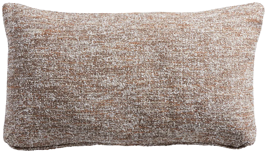 Baxter Brown Lumbar Accent Pillow