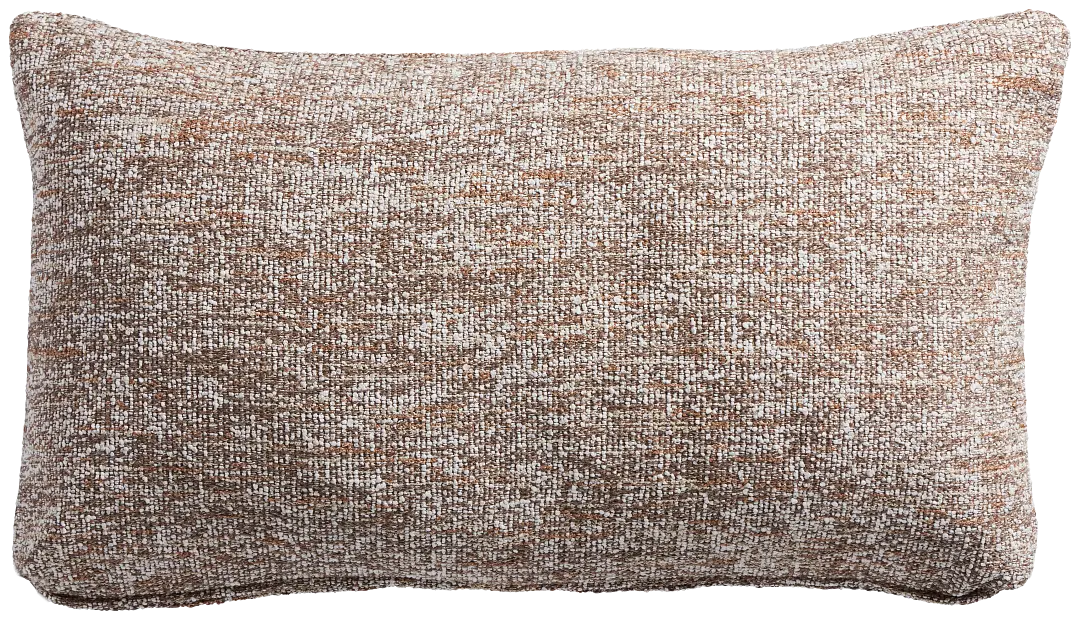 Baxter Brown Lumbar Accent Pillow Baxter Brown Lumbar Accent Pillow