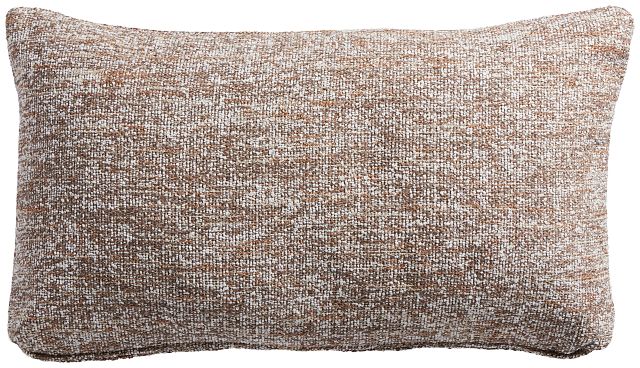 Baxter Brown Lumbar Accent Pillow