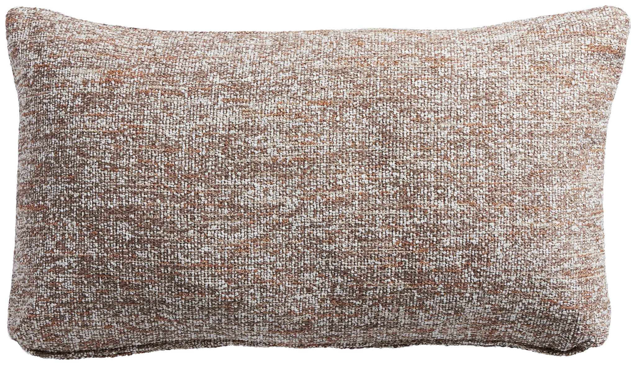 Baxter Brown Lumbar Accent Pillow