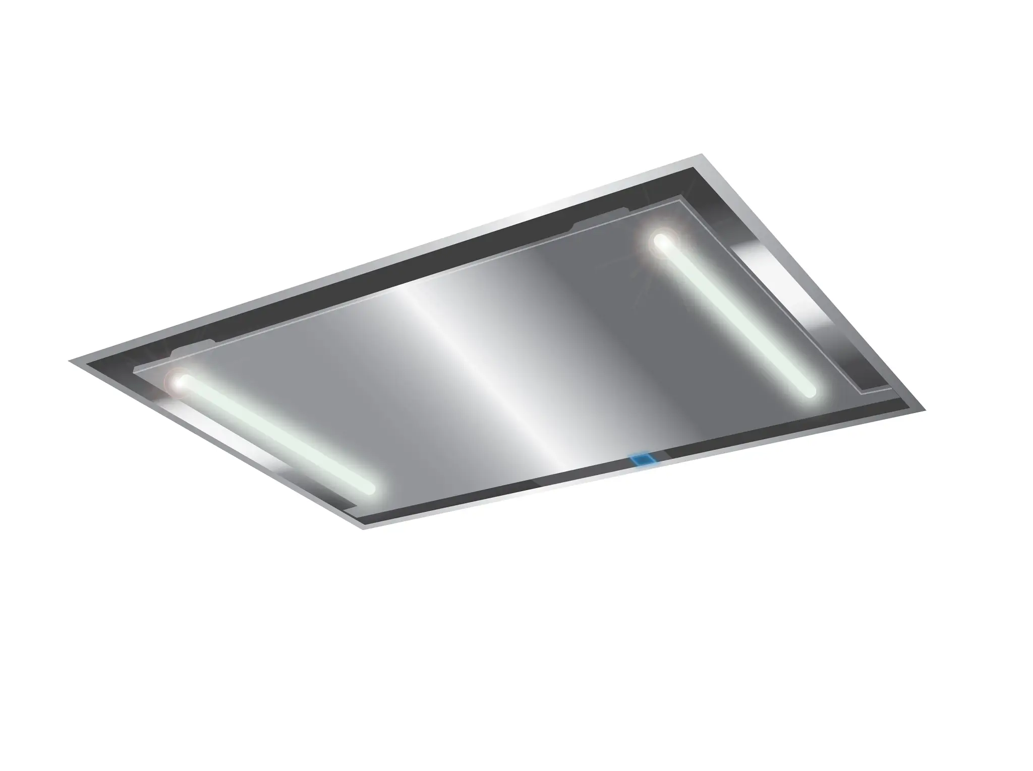 Xo Appliance 36 Series Stainless Steel 36" Island Vent Hood Xo Appliance 36 Series Stainless Steel 36" Island Vent Hood