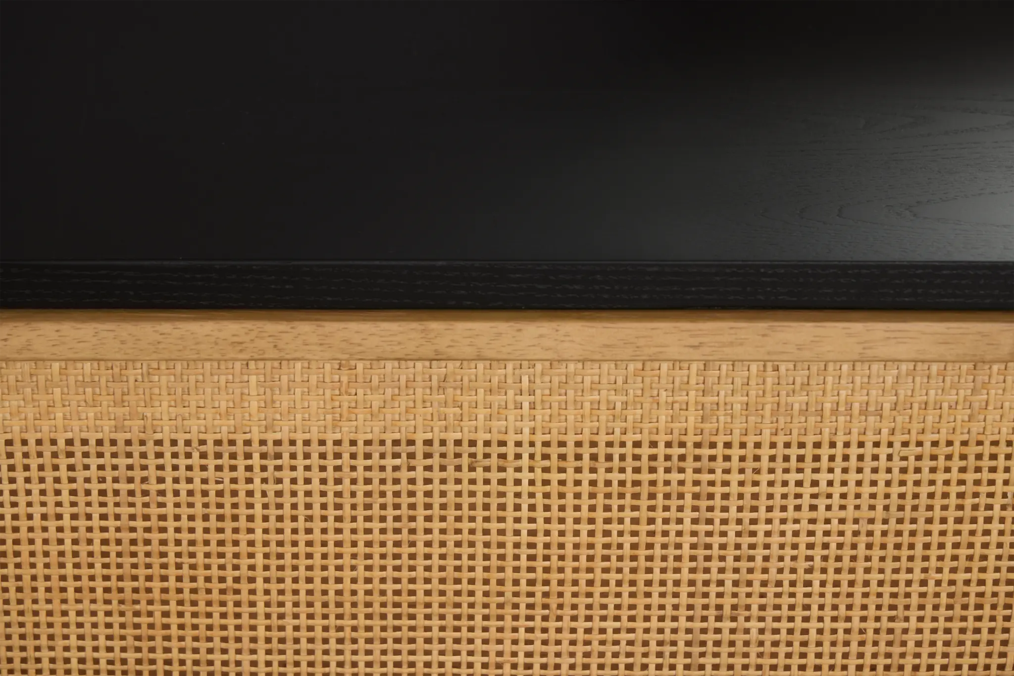 Pacific Two-tone 7-drawer Dresser & Mirror Pacific Two-tone 7-drawer Dresser & Mirror