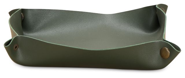 Serene Green Tray