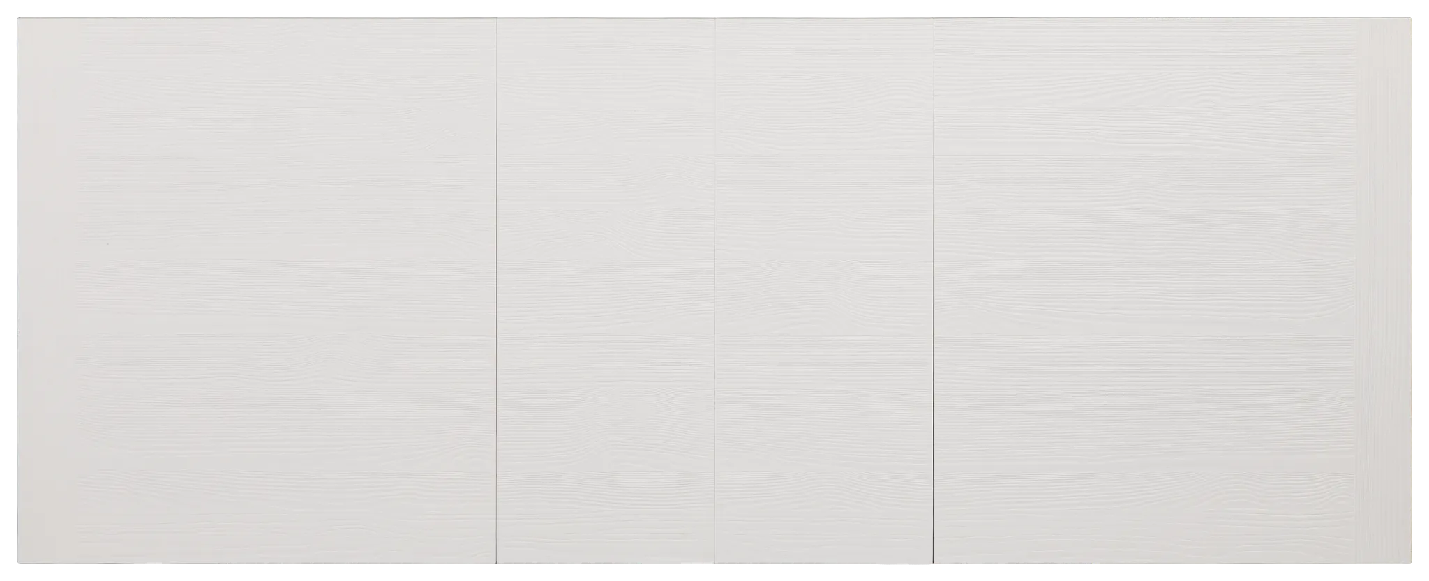 Nantucket White Pine Rectangular Table