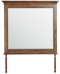 Heron Cove Mid Tone Mirror