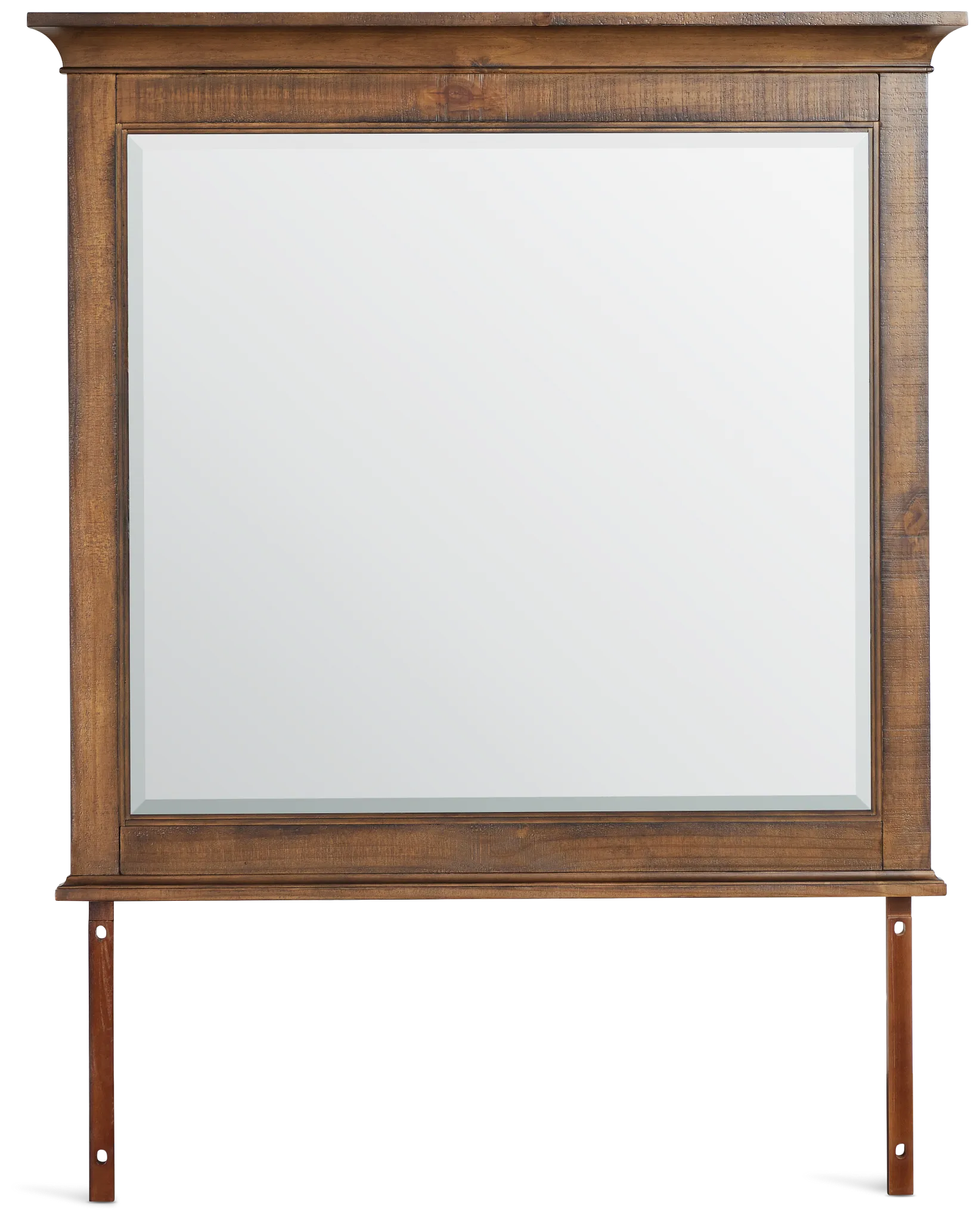 Heron Cove Mid Tone Mirror