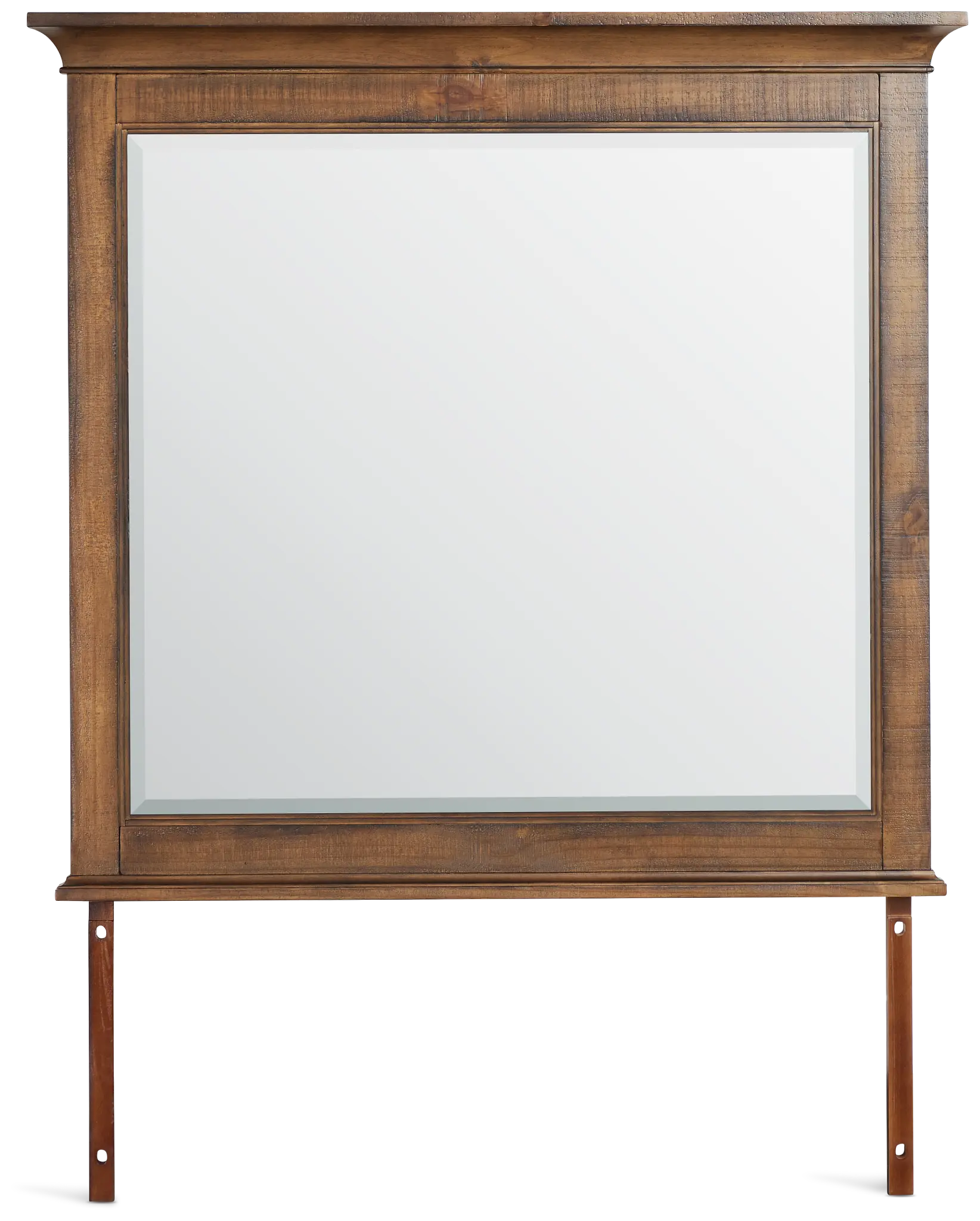 Heron Cove Mid Tone Mirror Heron Cove Mid Tone Mirror