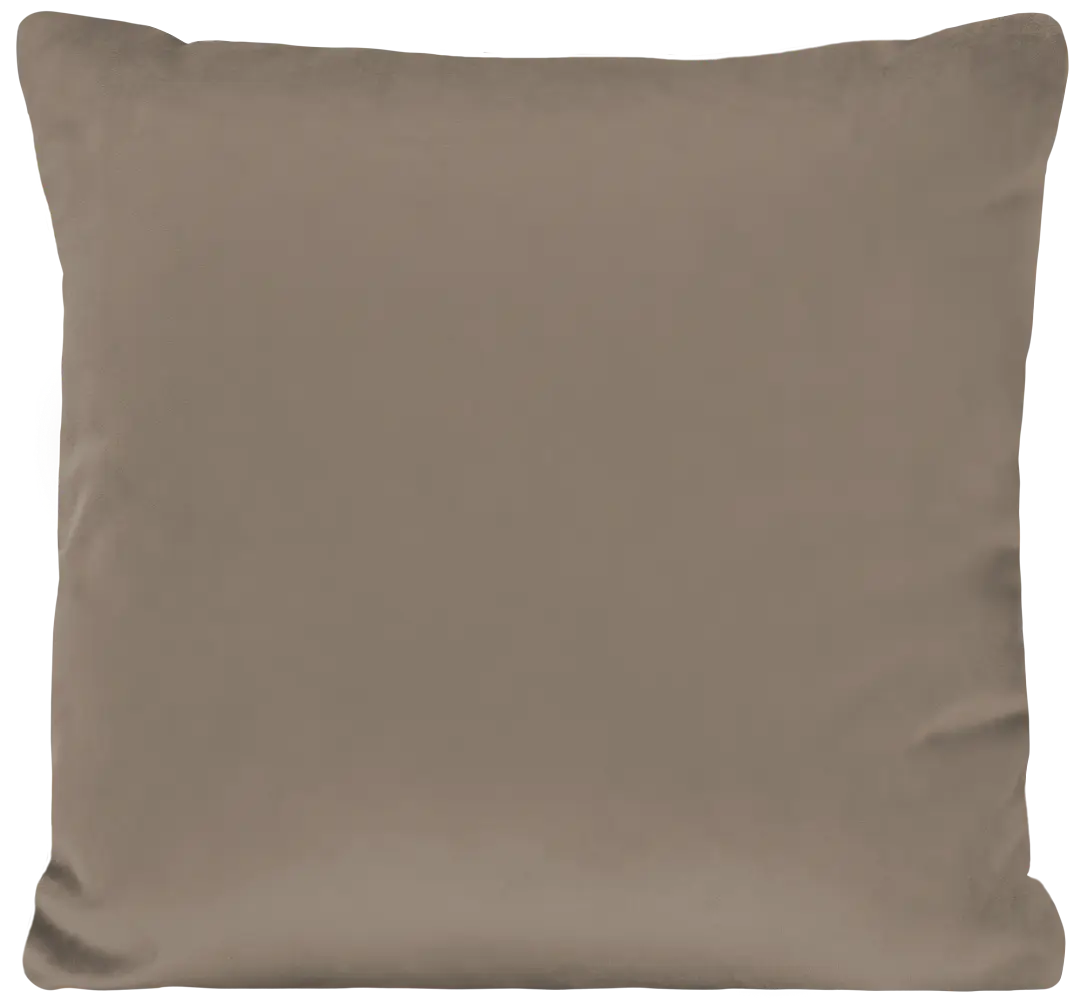 Royale Taupe 20" Accent Pillow Royale Taupe 20" Accent Pillow
