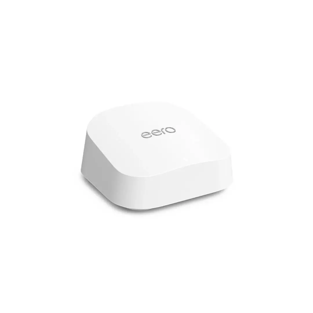 Eero 7 Poe-powered White Access Point Eero 7 Poe-powered White Access Point