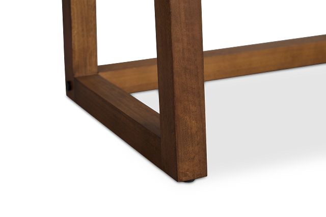 Rockford Light Tone Writing Desk