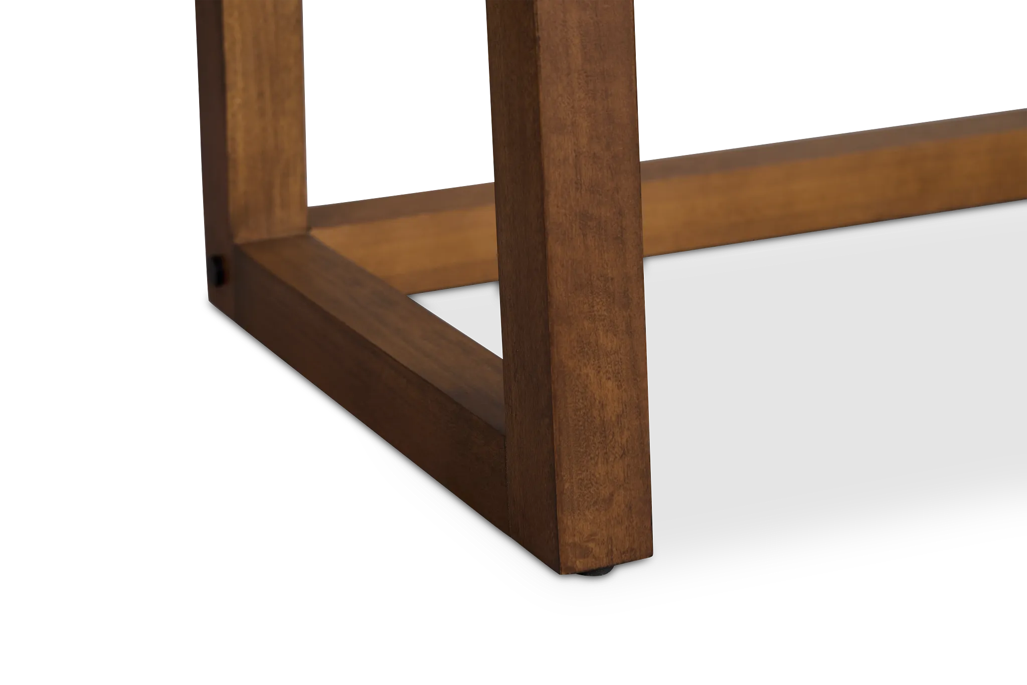 Rockford Light Tone Writing Desk