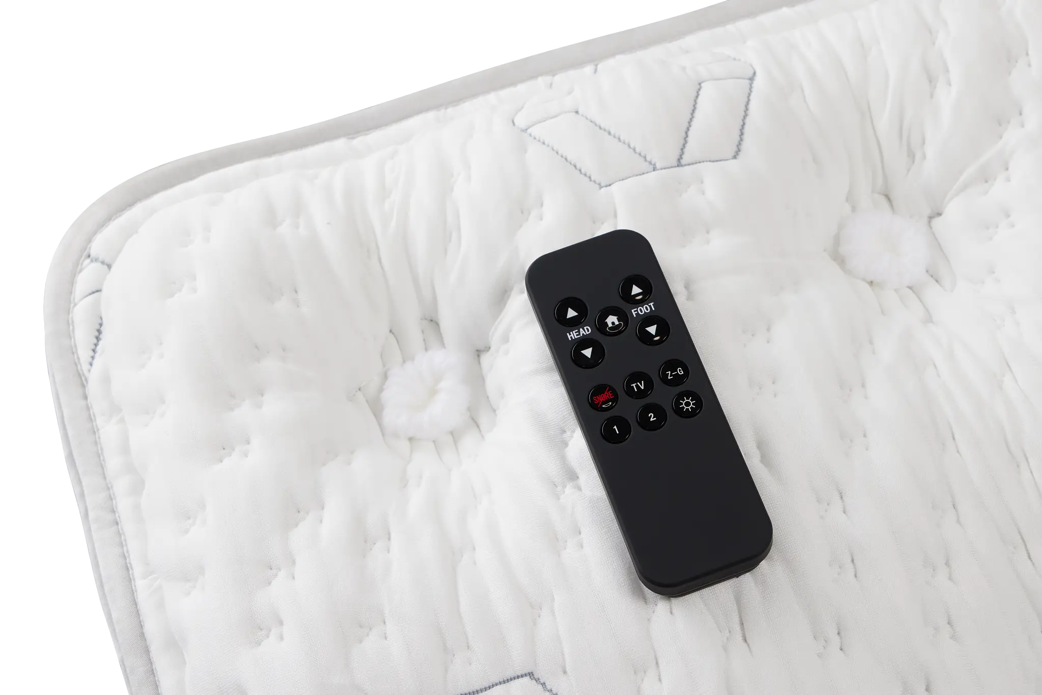 Aireloom Timeless Odyssey Luxetop M1 Plush Plus Adjustable Mattress Set Aireloom Timeless Odyssey Luxetop M1 Plush Plus Adjustable Mattress Set