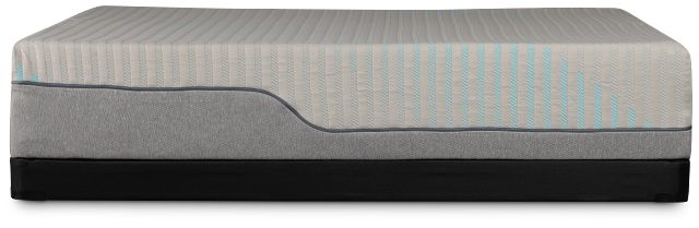 Rest & Renew Performance Pro Soft Low-profile Mattress Set