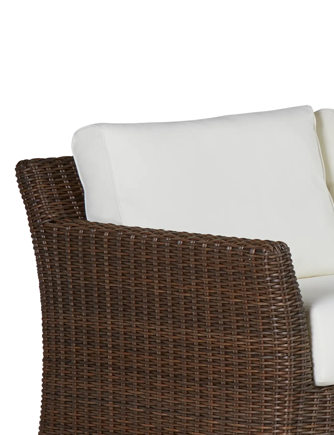 Southport White Left 5-piece Modular Sectional Southport White Left 5-piece Modular Sectional