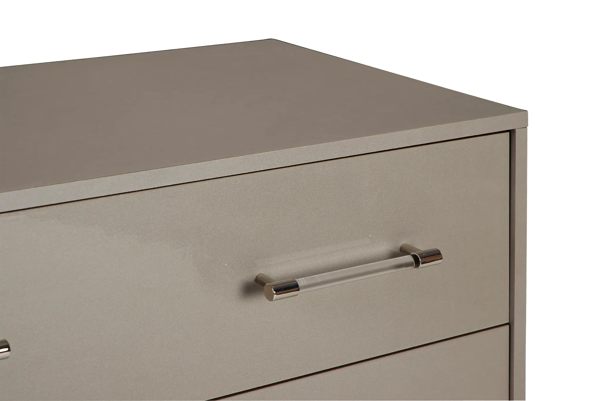 Cortina Champagne Small Drawer Chest Cortina Champagne Small Drawer Chest