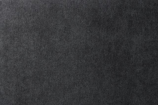 Citymod Dark Gray Fabric Small Two-arm Sectional