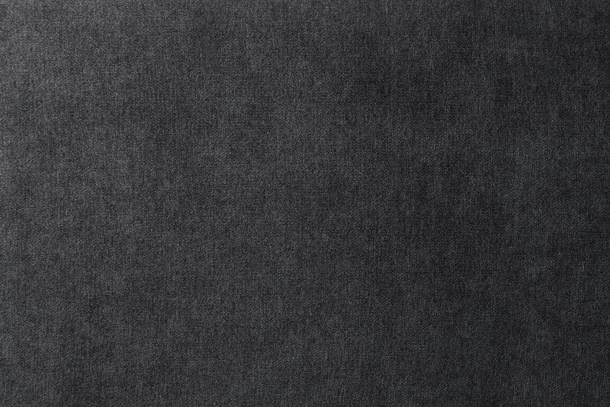 Citymod Dark Gray Fabric Small Two-arm Sectional