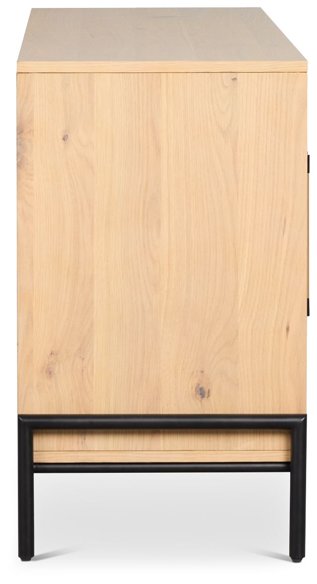 Highland Light Tone Server