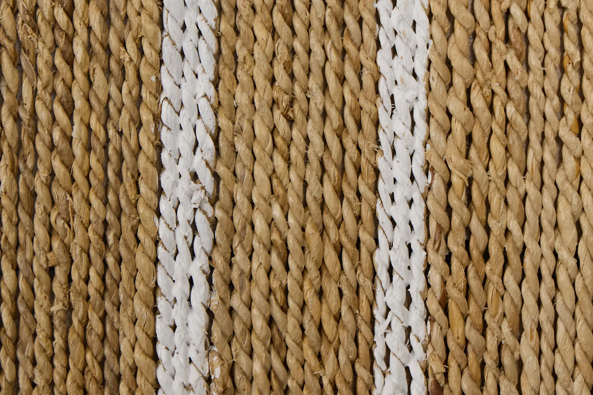 Nantucket Light Tone Woven Panel Bed Nantucket Light Tone Woven Panel Bed