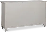 Cape Cod Gray Server