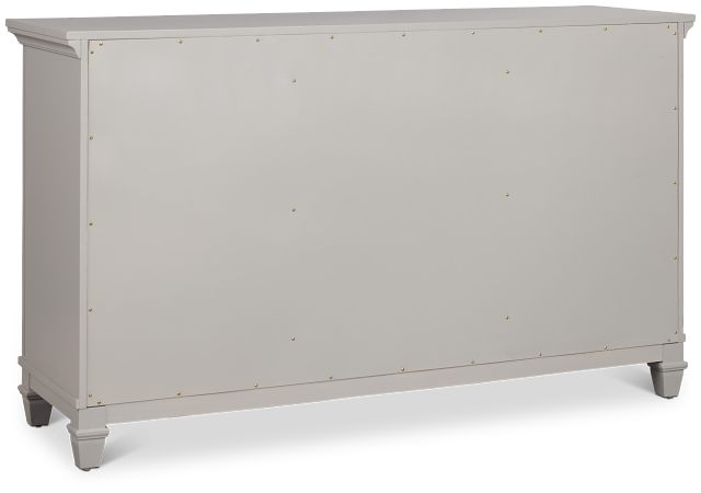 Cape Cod Gray Server