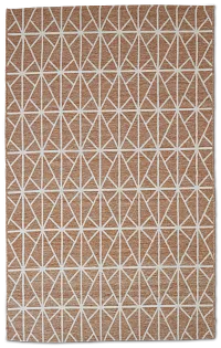 Simon Beige Indoor/outdoor 2x3 Area Rug