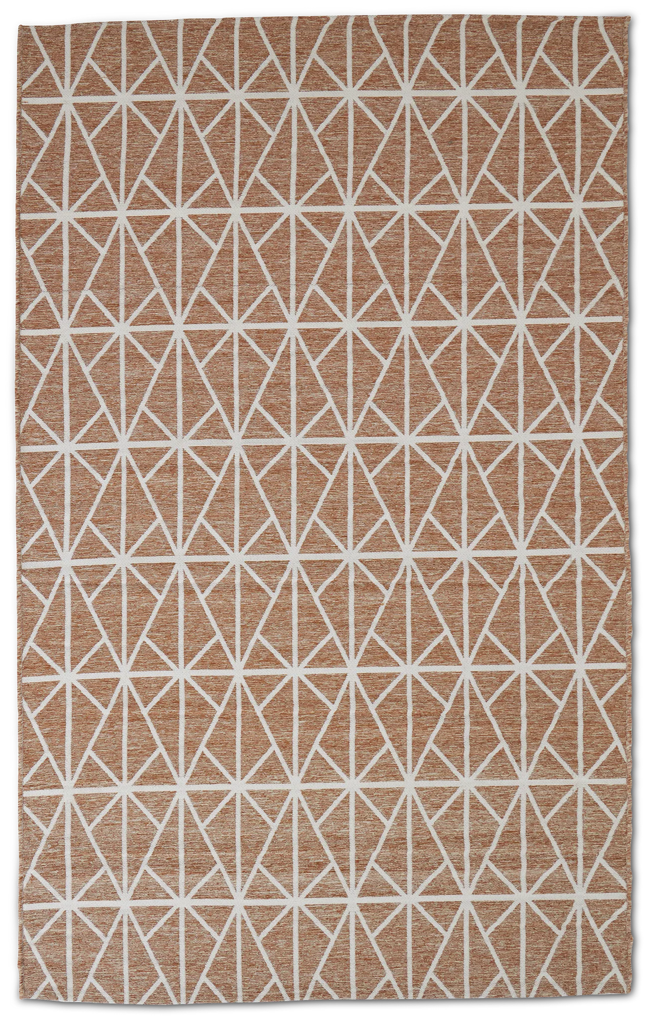 Simon Beige Indoor/outdoor 2x3 Area Rug