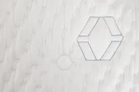 Aireloom Timeless Odyssey Streamline Firm Mattress Set