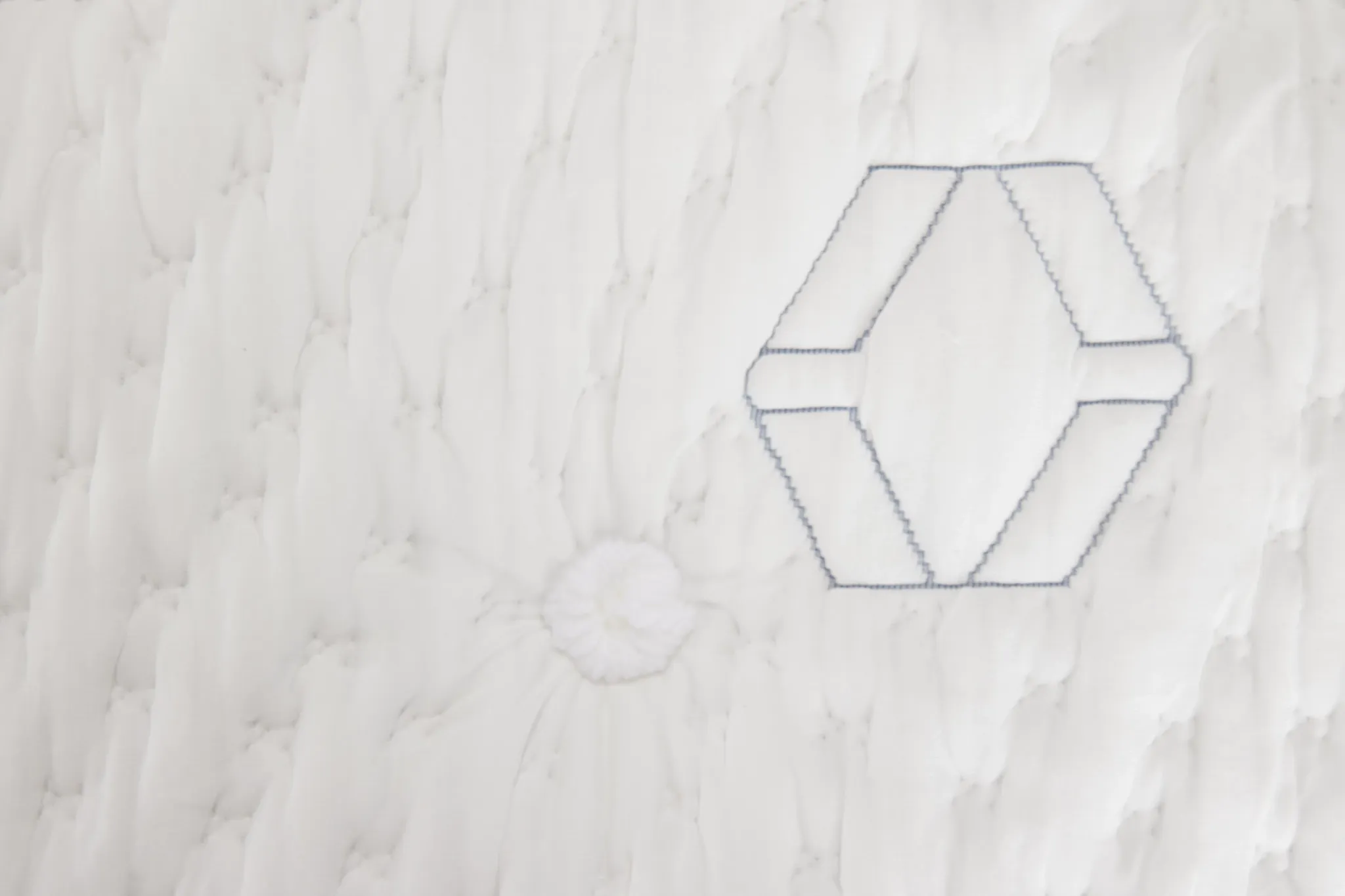 Aireloom Timeless Odyssey Streamline Firm Mattress Set