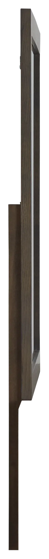 Prague Dark Tone Mirror