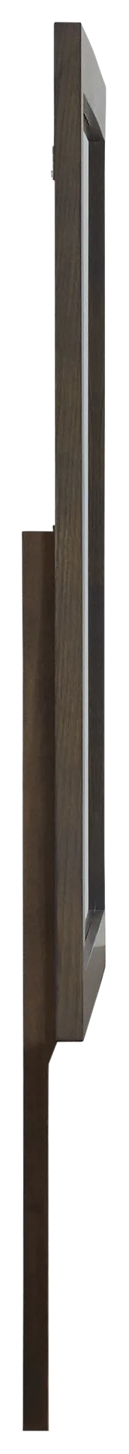 Prague Dark Tone Mirror