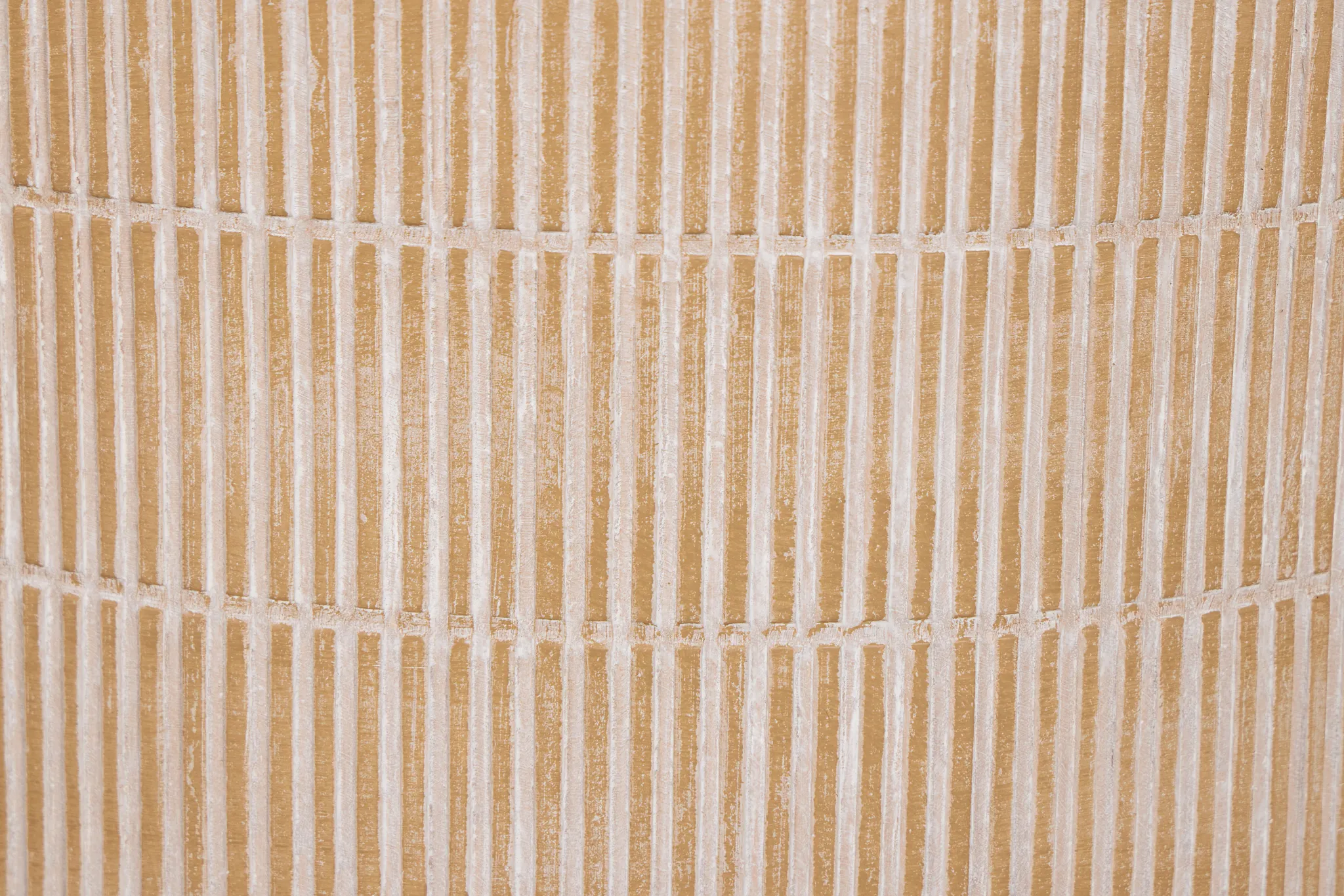 Lilani Light Brown Large Planter