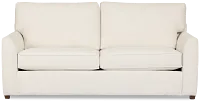 Tate Light Beige Fabric Sofa