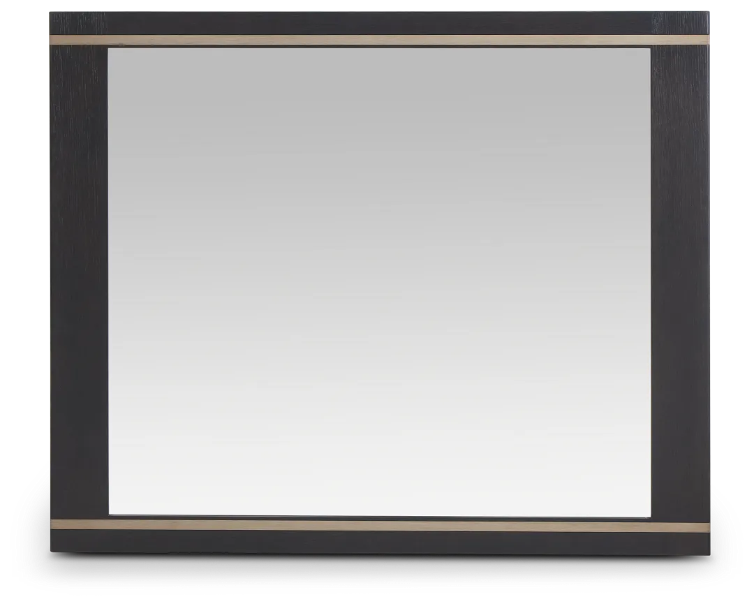 Tocara Dark Tone Mirror