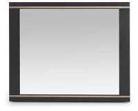 Tocara Dark Tone Mirror