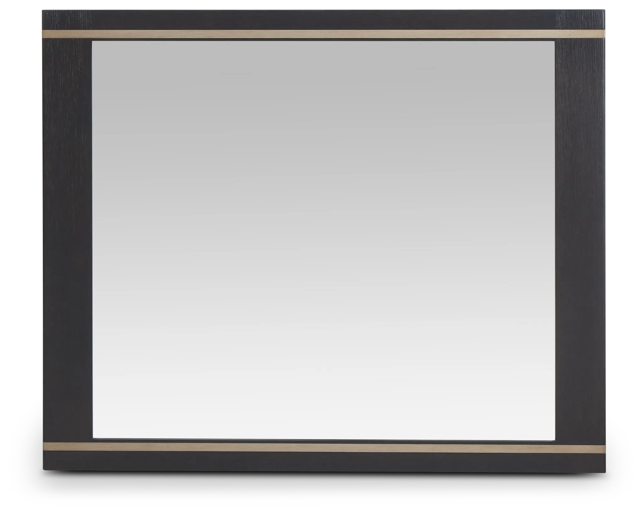 Tocara Dark Tone Mirror